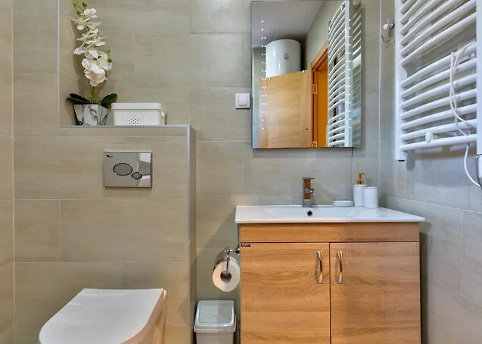 Blue-angel-lux 아파트